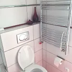 Krásný U Lesa, Trolejbus Do Centra A Bvv, Parkování Zdarma *