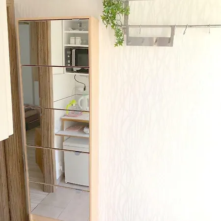 Krasny U Lesa, Trolejbus Do Centra A Bvv, Parkovani Zdarma Brno