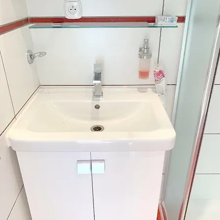 Krasny U Lesa, Trolejbus Do Centra A Bvv, Parkovani Zdarma